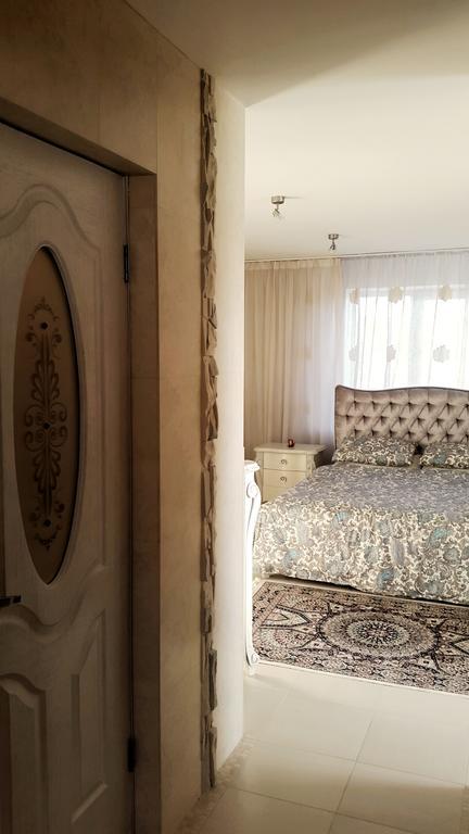 Apartment Astoriya Vitebsk Exterior foto