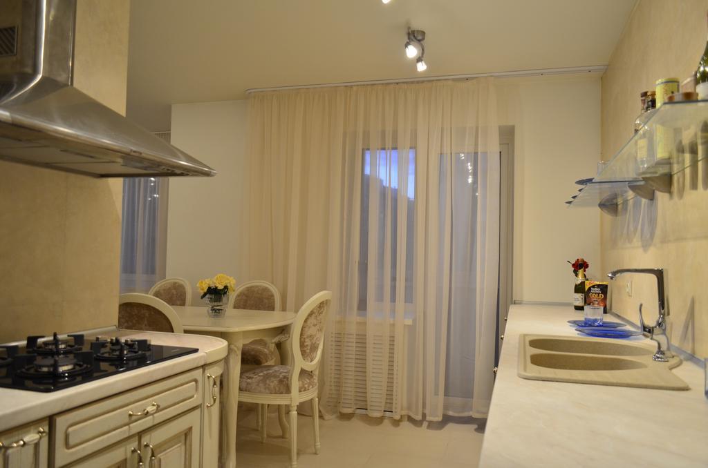 Apartment Astoriya Vitebsk Exterior foto